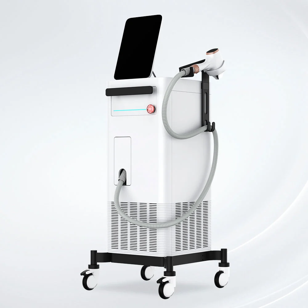 808nm diode laser