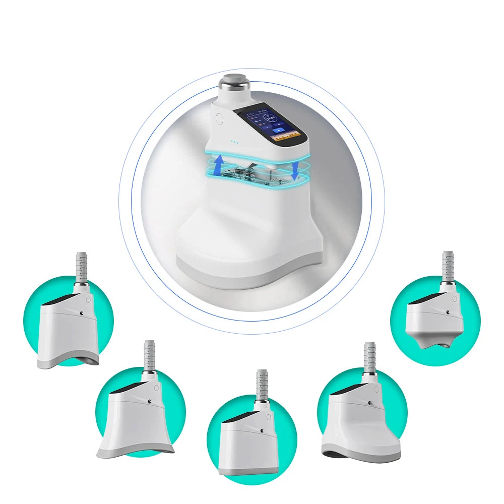 portable fat freezing machine of manufactuers