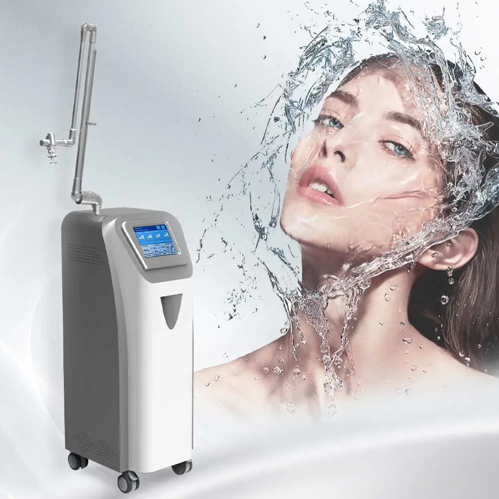 co2 laser machine for skin price