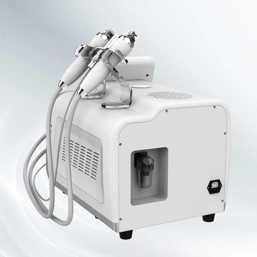 rf fractional microneedling machine of manufactuers