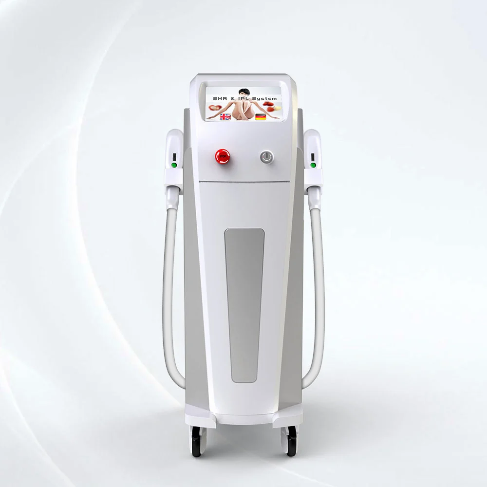 e light hair removal