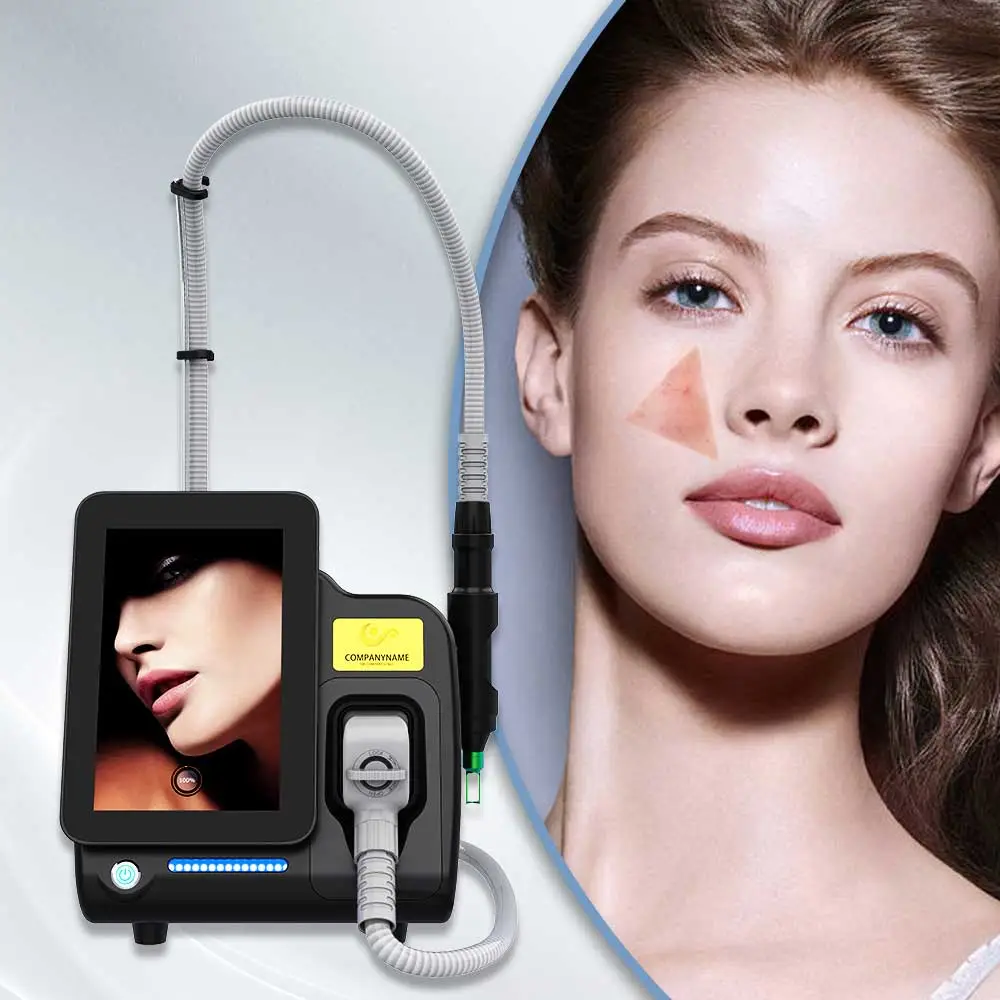 laser tattoo removal equipment cost of manufactuers