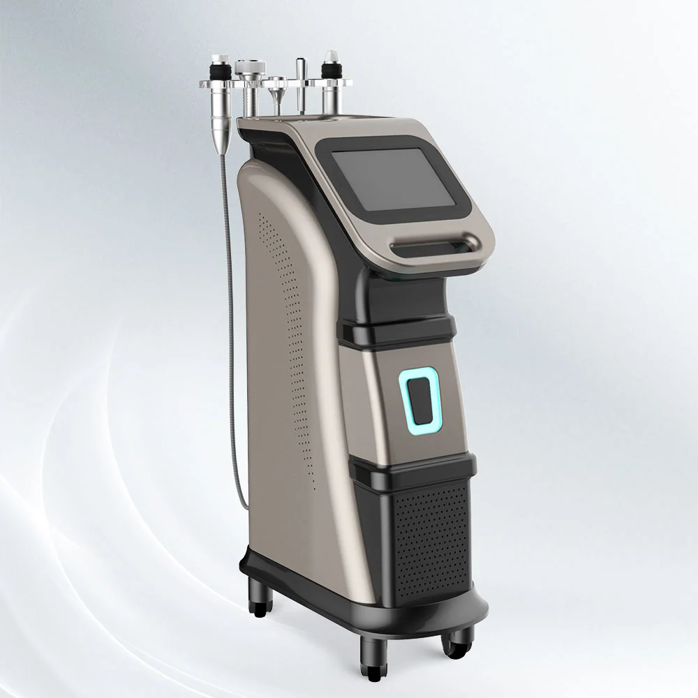 machine micro needling