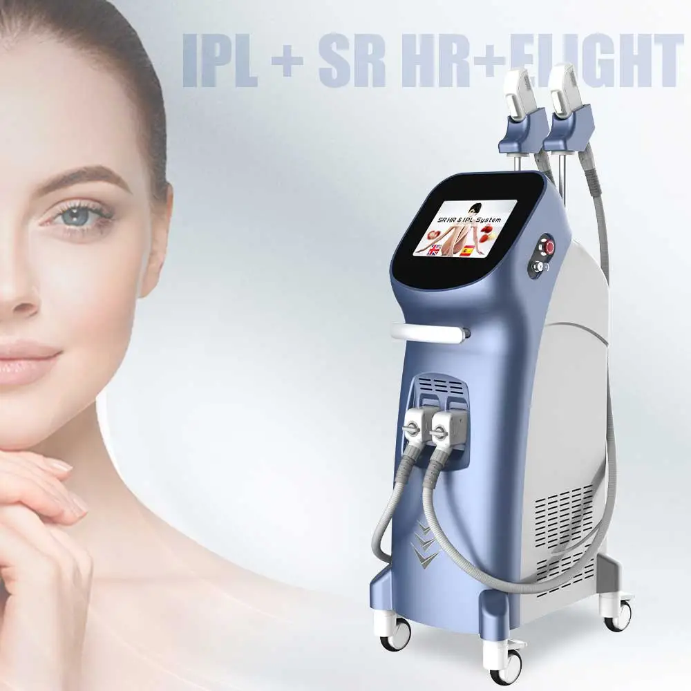 shr hair removal device