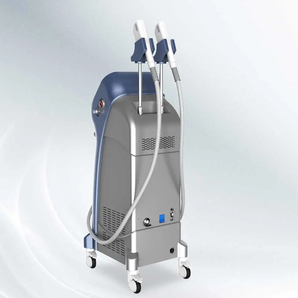 shr hair removal machine