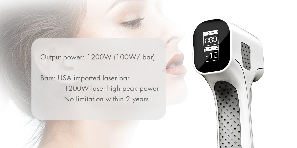 808nm Hair Removal of Manufactuers