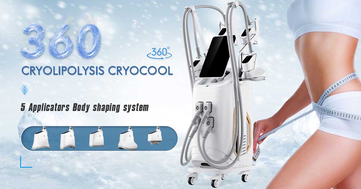 Cool Sculpting Machine Cost