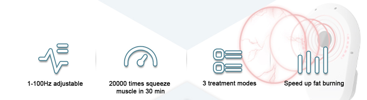 Emslim Emsculpt of Suppliers