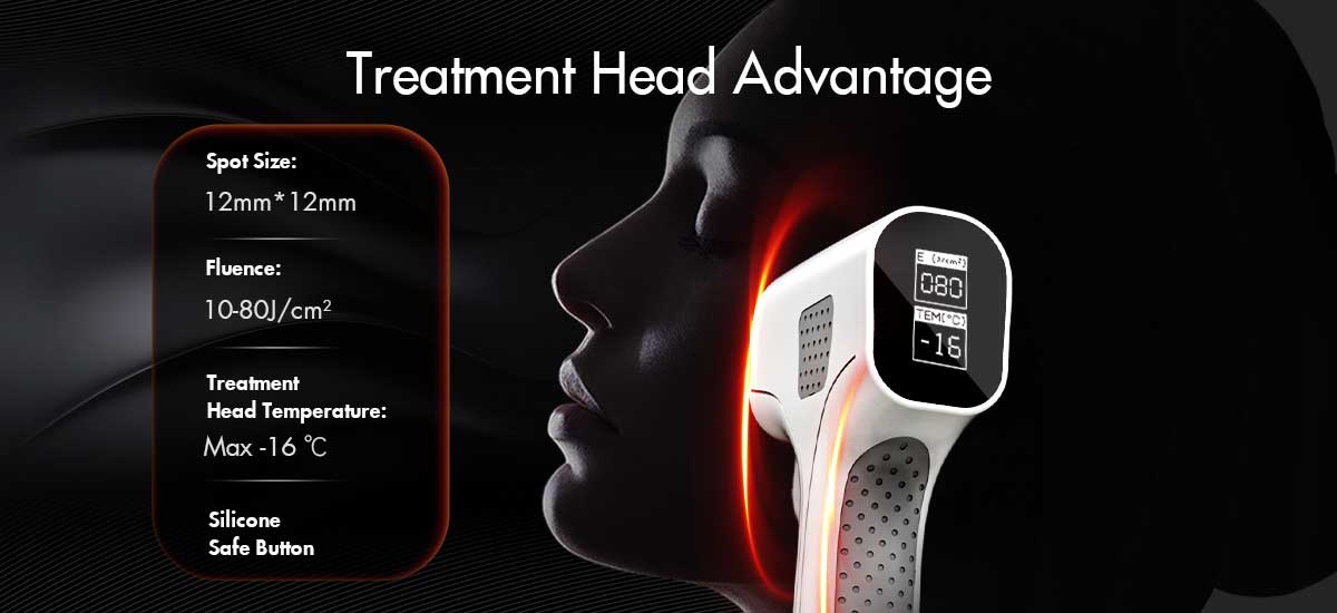 Portable Diode Laser Hair Removal of Suppliers