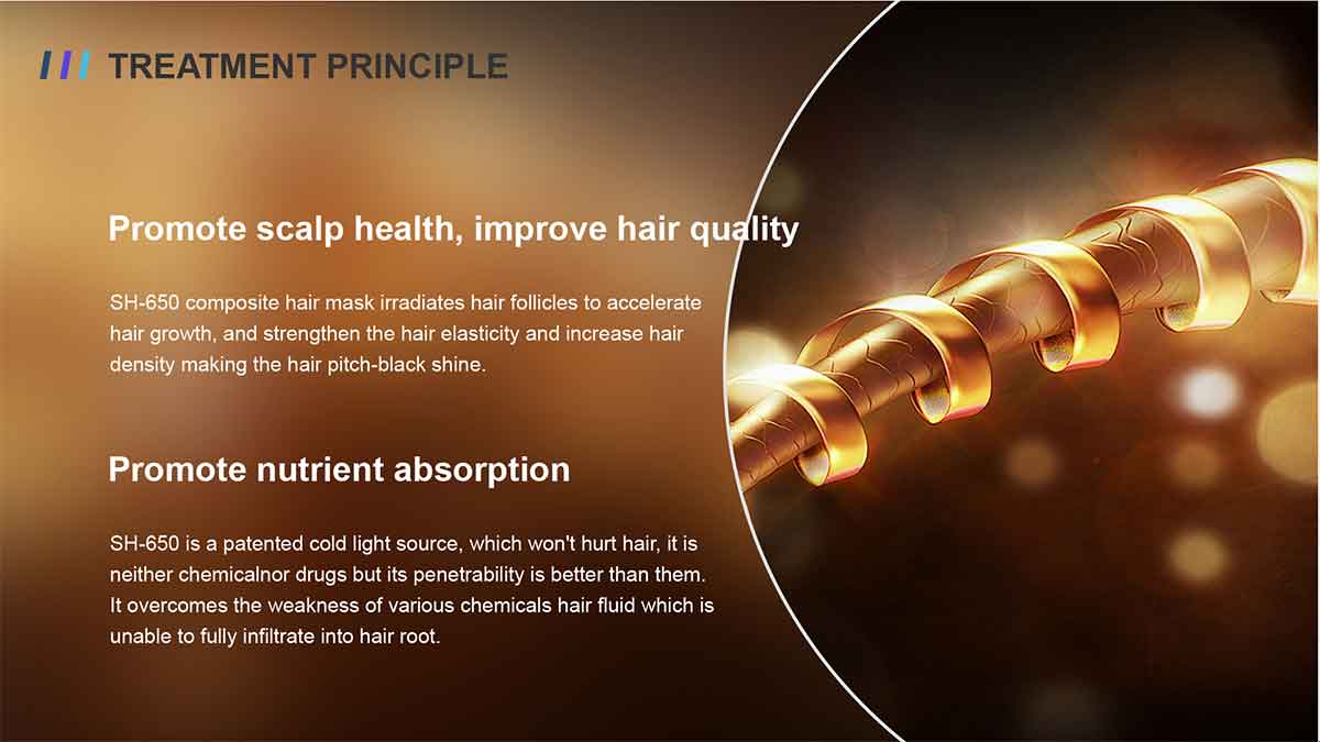 Best Laser Hair Regrowth Machine of Manufactuers