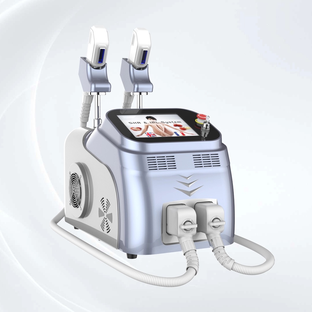  IPL Hair Removal Machine  protable