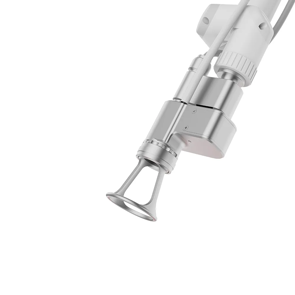 Erbium yag laser maschine lieferant
