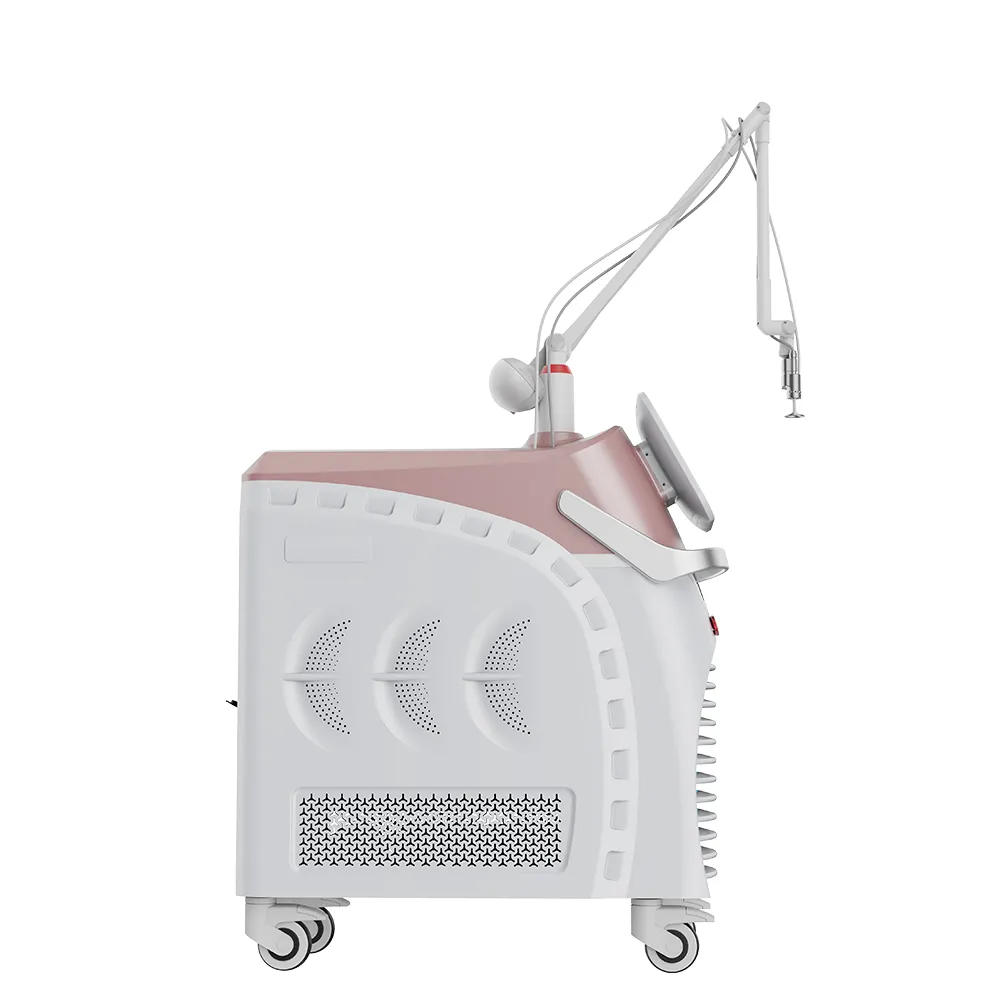 2940nm Erbium YAG Laser maschine Hersteller