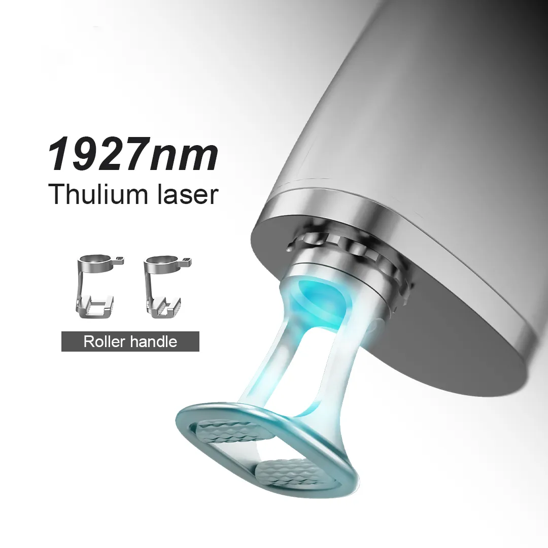 LumiGlam Pro 1927 1550 nm Bruch laser maschine