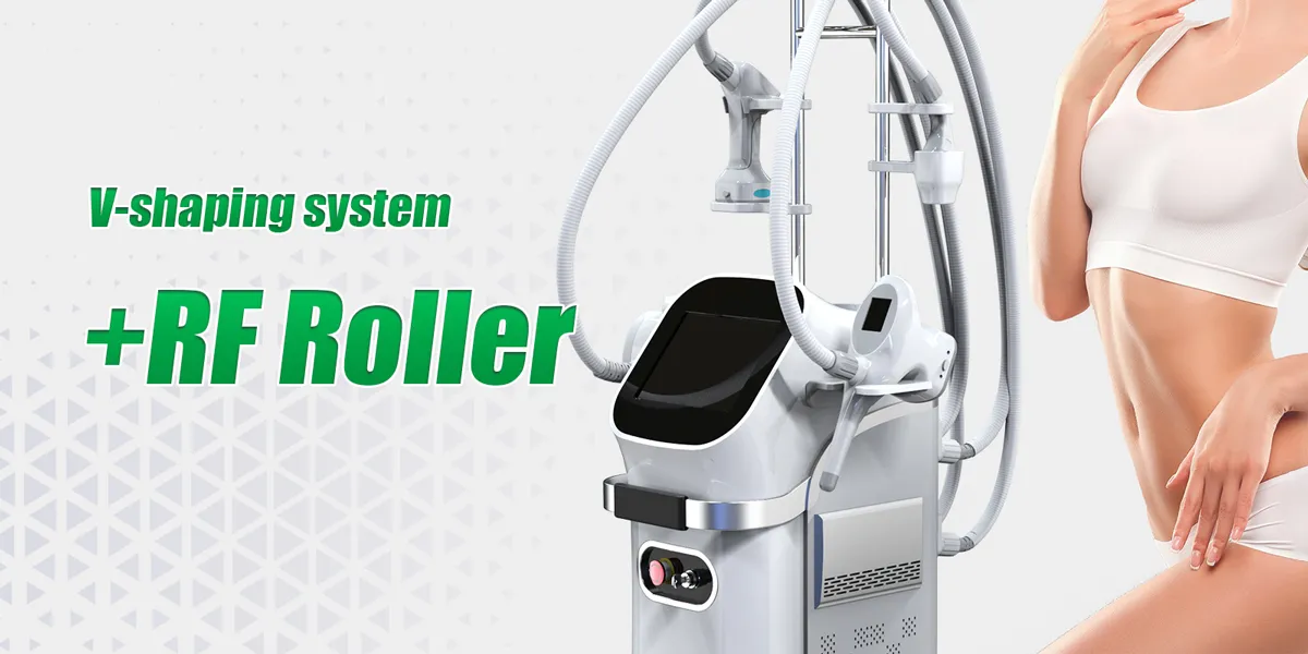 Body Roller Beauty Machine - Käuferleitfaden